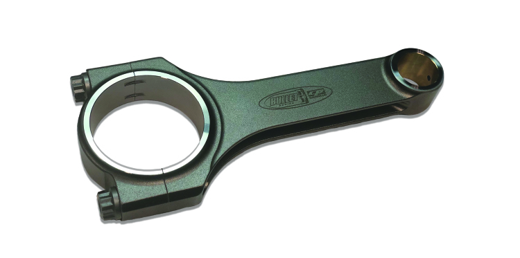 Bullet LS H-Beam Rod